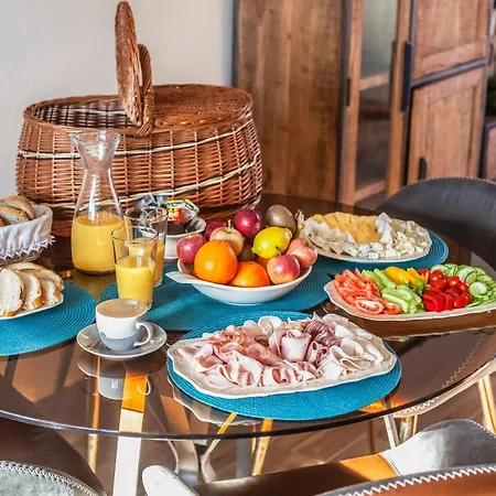 Chalets Ceder Ii. タトランスカ・ ロムニツァ