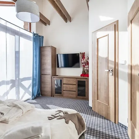 Chalets Ceder Ii. Chalet