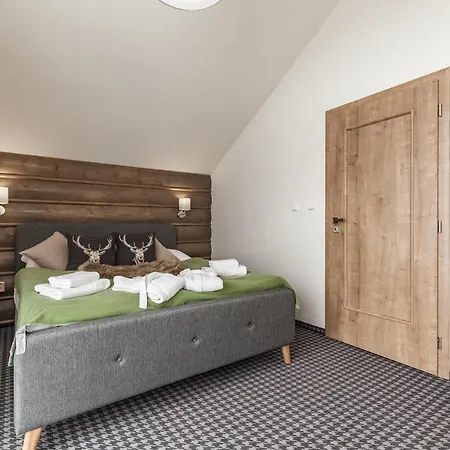 Chalets Ceder Ii. Chalet