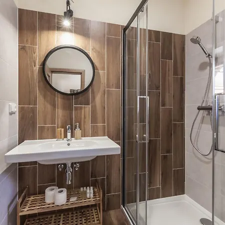 Chalet Chalets Ceder Ii. *