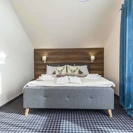 Chalets Ceder Ii. * タトランスカ・ ロムニツァ