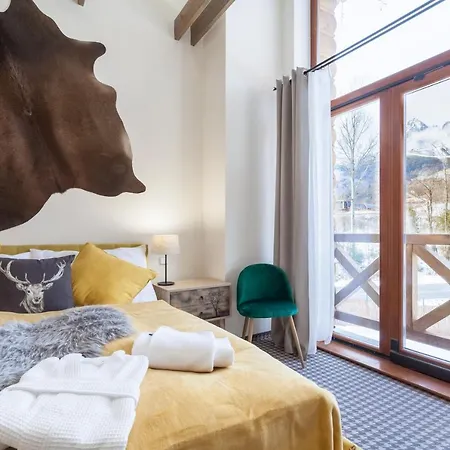 Chalets Ceder Ii. *