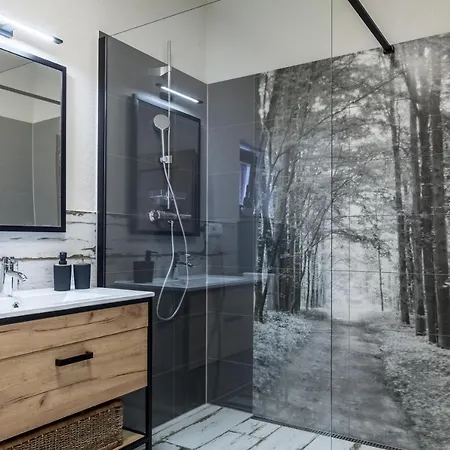 Chalets Ceder Ii. シャレー