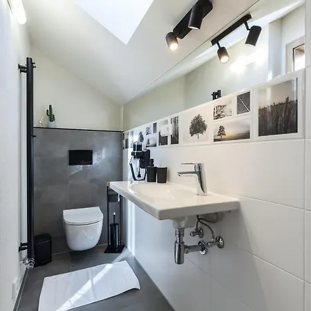 シャレー Chalets Ceder Ii.