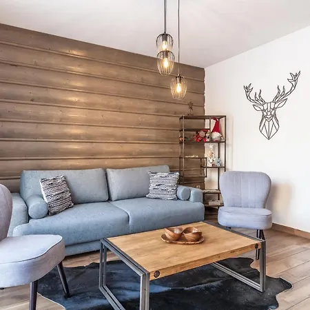 Chalets Ceder Ii. * タトランスカ・ ロムニツァ