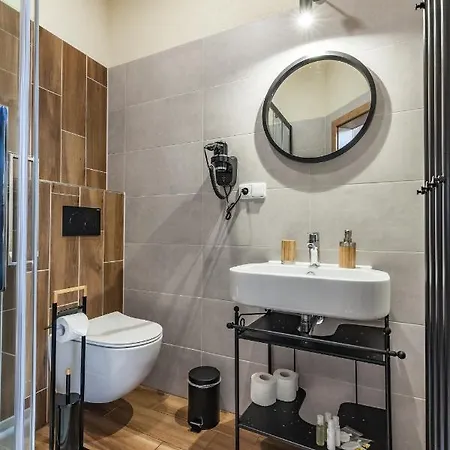 Chalets Ceder Ii. Chalet Tatranska Lomnica