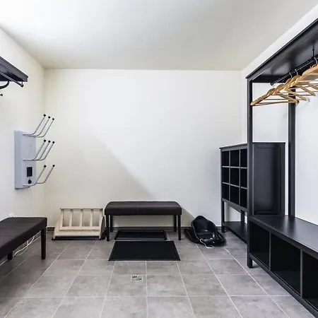 Chalets Ceder Ii. シャレー タトランスカ・ ロムニツァ