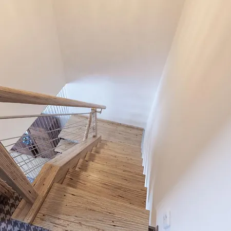 Chalet Chalets Ceder Ii. *