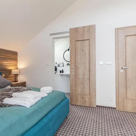 Chalets Ceder Ii. *
