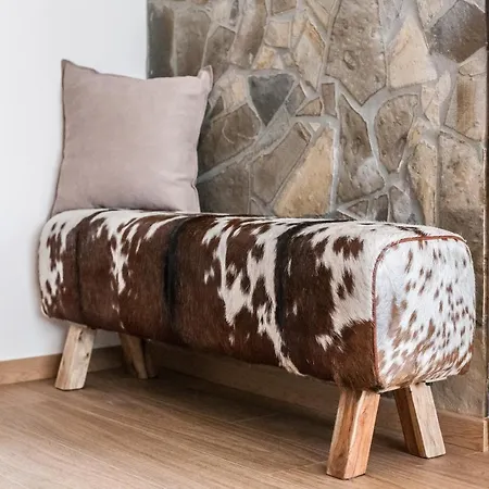Chalets Ceder Ii. シャレー タトランスカ・ ロムニツァ