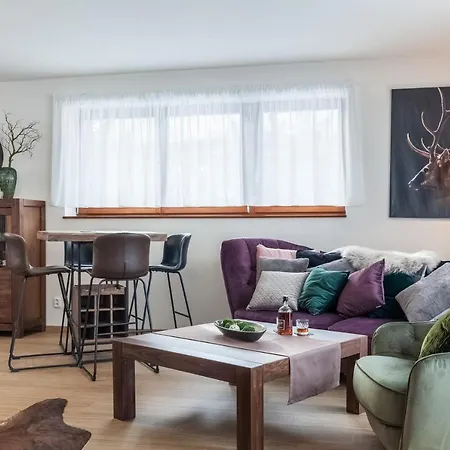 Chalets Ceder Ii. シャレー